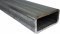 Profil stalowy zamknięty 100x50x10 dł.6000mm