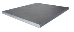 Blacha stalowa formatka g/w 5x105x105 mm