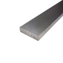 Płaskownik aluminiowy 30x12 - 100 cm
