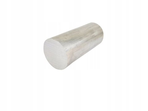 Pręt aluminiowy okrągły fi 5mm - 50 cm 10szt