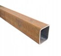 Profil stalowy zamknięty z korozją 80x40x3 długość 6000mm