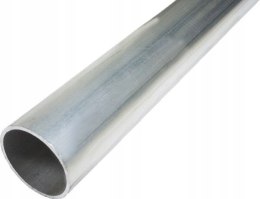 Rura aluminiowa 70x2 dł.3000mm