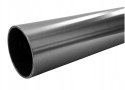 Rura nierdzewna ze szwem 30x2 dł.6000mm AISI 304 surowa