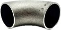 Kolano hamburskie do spawania stal DN20 26,9x2,3 P235TR2