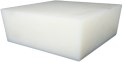 Płyta poliamid PA6-G 20x90x90 mm