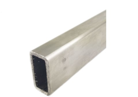 Profil nierdzewny surowy 25x15x2 dł.1000mm