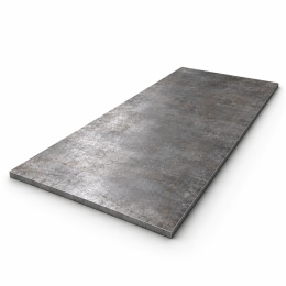 Blacha stalowa trudnościeralna 12 mm 1000x2000 mm