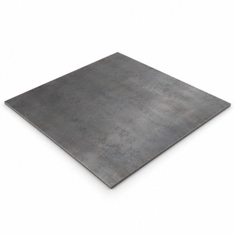 Blacha stalowa trudnościeralna 5 mm 1500x1500 mm