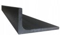 Kątownik stalowy gorącowalcowany 30x20x3 1000mm