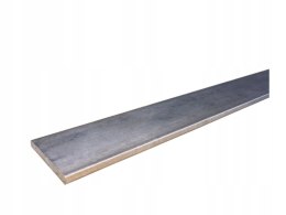Płaskownik nierdzewny sur 35x25 AISI 304 4000mm