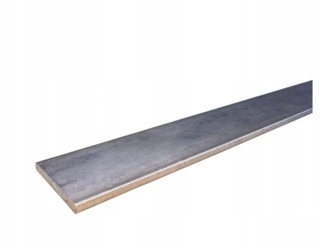 Płaskownik nierdzewny sur 35x25 AISI 304 4000mm