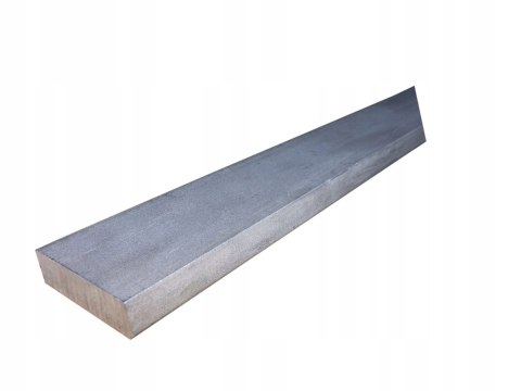 Płaskownik nierdzewny sur 50x35 AISI 304 4000mm