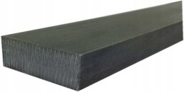 Płaskownik stalowy 35x25 ciągniony S355 3000 mm (300cm)