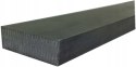Płaskownik stalowy 40x25 ciągniony S355 3000 mm (300cm)