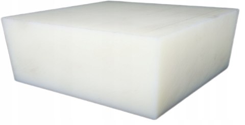 Płyta poliamid PA6-G 20x80x1200 mm