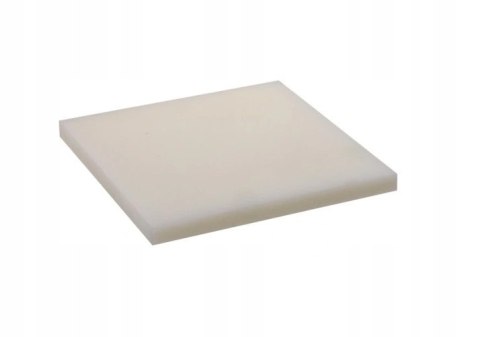 Płyta poliamid PA6-G 5x90x90mm