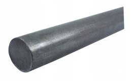 Pręt okrągły stalowy ciągniony C45 fi 6mm 3000mm