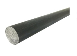 Pręt okrągły stalowy fi 65mm 42CrMo4 100mm