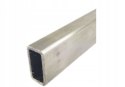 Profil nierdzewny surowy 80x50x3 dł.3000mm