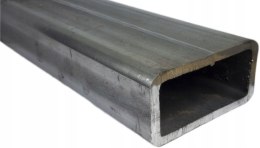 Profil stalowy zamknięty 100x60x4 S355 dł. 6000mm