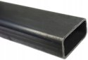 Profil stalowy zamknięty 120x60x5 S355 dł.6000mm
