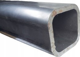 Profil stalowy zamknięty 90x90x10 S355 dł.6000mm