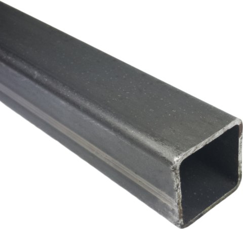 Profil stalowy zamknięty 40x40x2,5 długość 6000mm