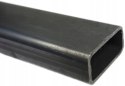 Profil stalowy zamknięty 80x40x5 S355 długość 6000mm