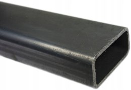 Profil stalowy zamknięty 80x40x6 S355 długość 6000mm