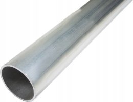 Rura aluminiowa 180x15 dł.3000mm