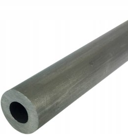 Rura stalowa bezszwowa 114x17,5 S355 dł. 6000mm