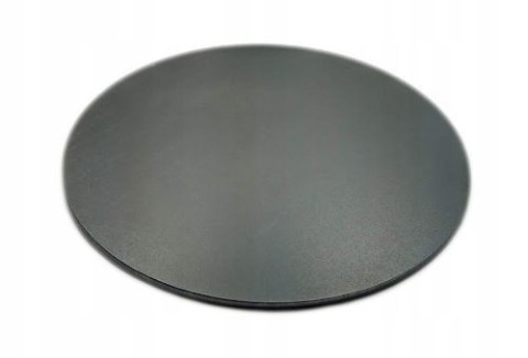 Blacha stalowa formatka koło g/w 500x10 mm