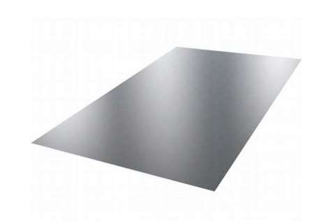 Blacha stalowa formatka ocynkowana 1x1000x2000 mm