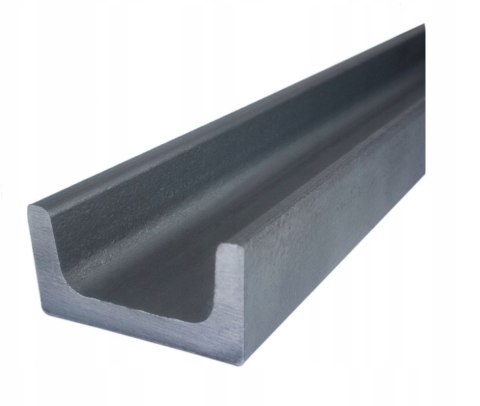 Ceownik stalowy g/w UNP 240x85x9,5 długość 12150mm