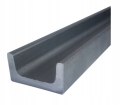 Ceownik stalowy g/w UNP 60x30x6 długość 6050mm