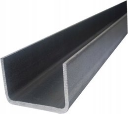 Ceownik stalowy z/g 20x20x2 długość 2000mm (200cm)