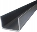 Ceownik stalowy z/g 35x35x2 długość 1000mm (100cm)