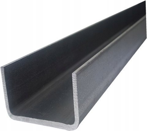 Ceownik stalowy z/g 35x35x2 długość 1000mm (100cm)