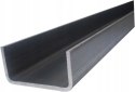 Ceownik stalowy z/g 90x40x4 długość 1000mm (100cm)