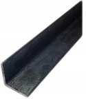 Kątownik stalowy zimnogięty 100x100x4 6000 mm
