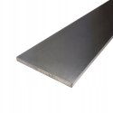 Płaskownik aluminiowy 80x3 2000mm