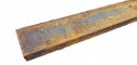 Płaskownik stalowy 70x30 gorącowalcowany 6000mm