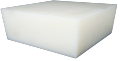 Płyta poliamid PA6-G 20x100x300 mm