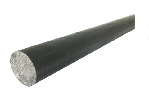 Pręt okrągły stalowy gorącowalcowany gat.S235 fi 230mm 1000mm