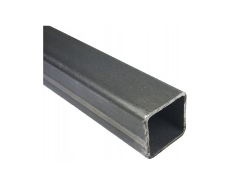 Profil stalowy zamknięty 18x18x1,5 DC01 długość 1000mm