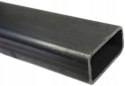 Profil stalowy zamknięty 25x20x1,5 długość 500mm