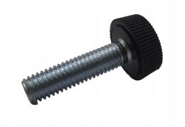 Stopka radełkowa SR-10 M8x30