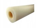 Tuleja Poliamid POM-C 55x35x1000mm