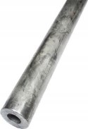 Tuleja nierdzewna 40x28 dł.1000mm AISI 304