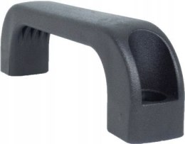 Uchwyt plastikowy przelotowy 180D10,5